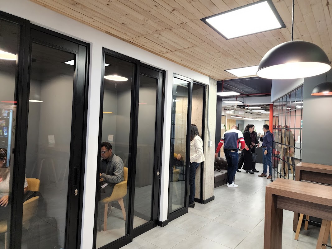 Photo de La 97 Co-Work-Latam