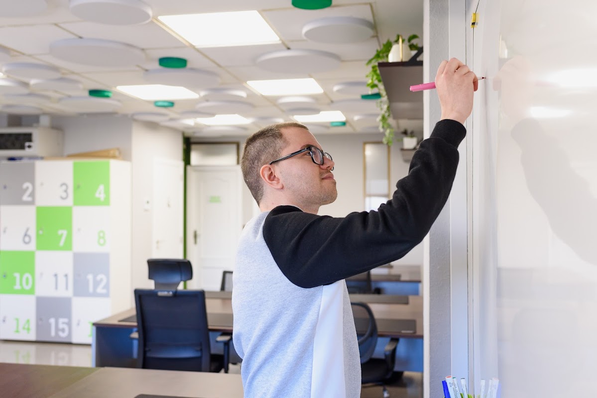 Photo de Sumapositiva