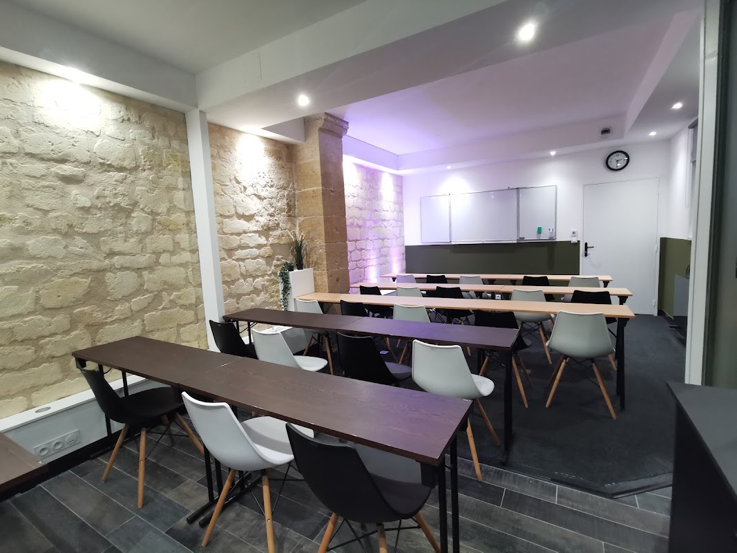 Photo de Seven Coworking