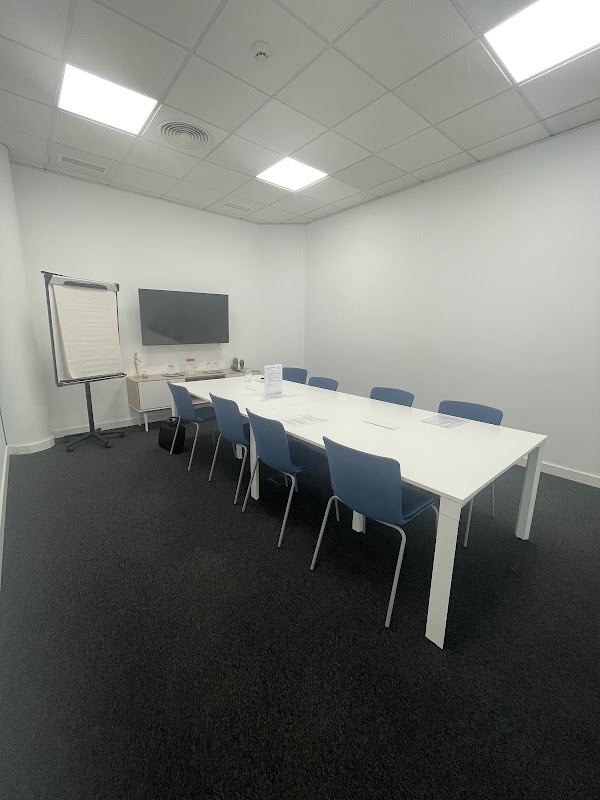 Photo de Regus Calle Severo Ochoa 41