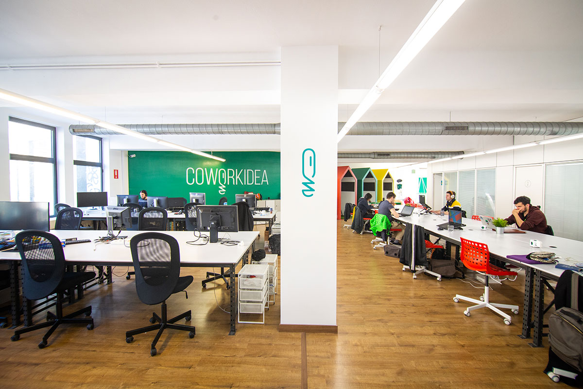 Photo de Coworkidea