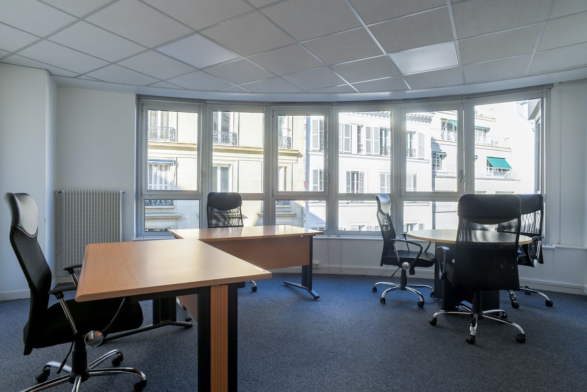 Inter Centre d'Affaires