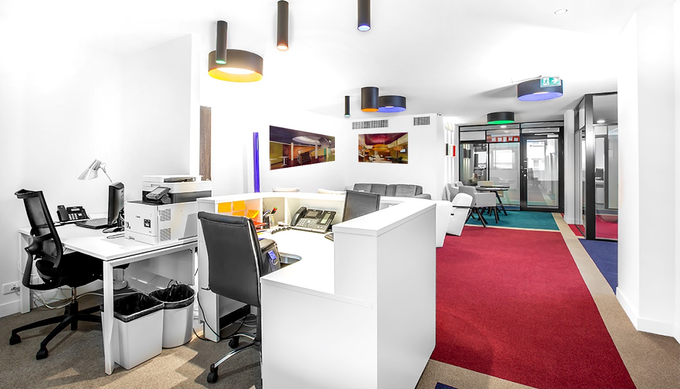 Photo de Revig Colisée YourSpace