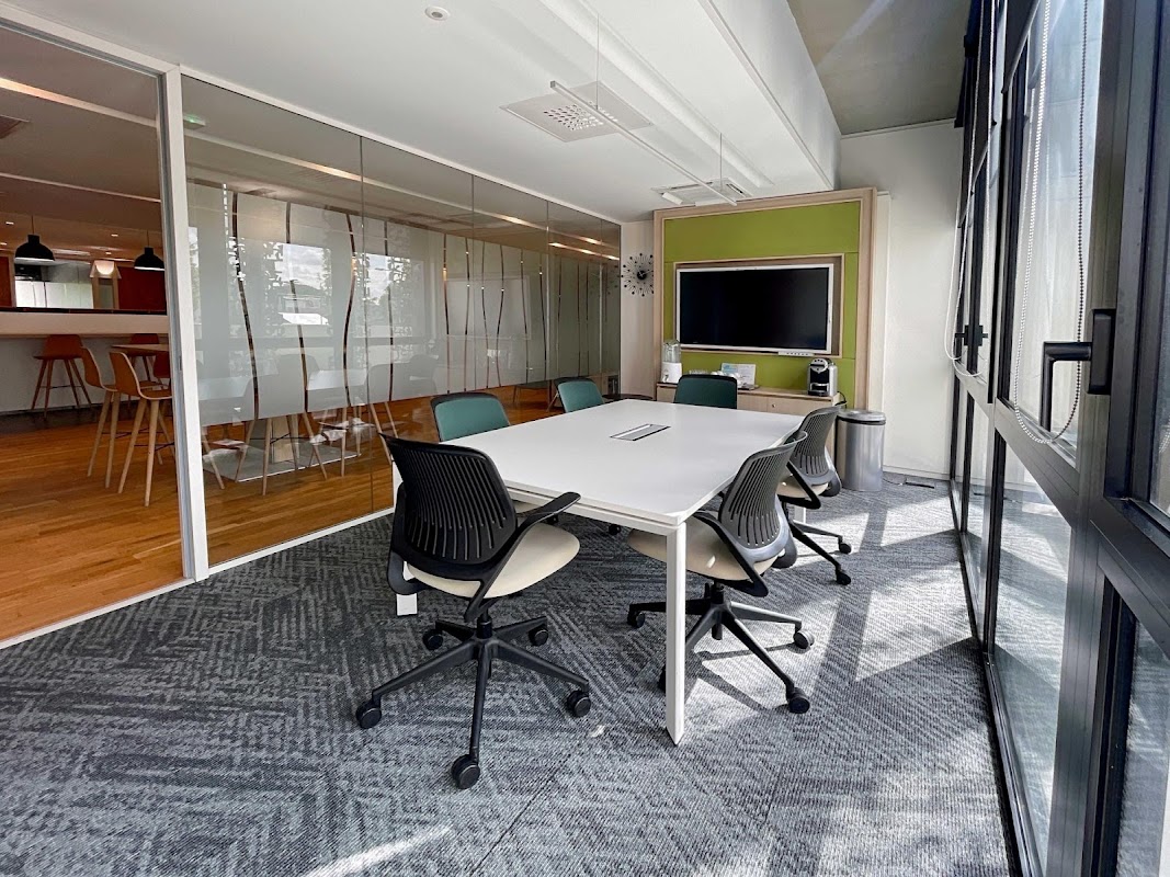 Photo de Regus Ramonville