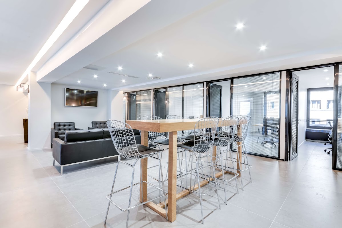 Photo de OCP Business Saint-Mandé