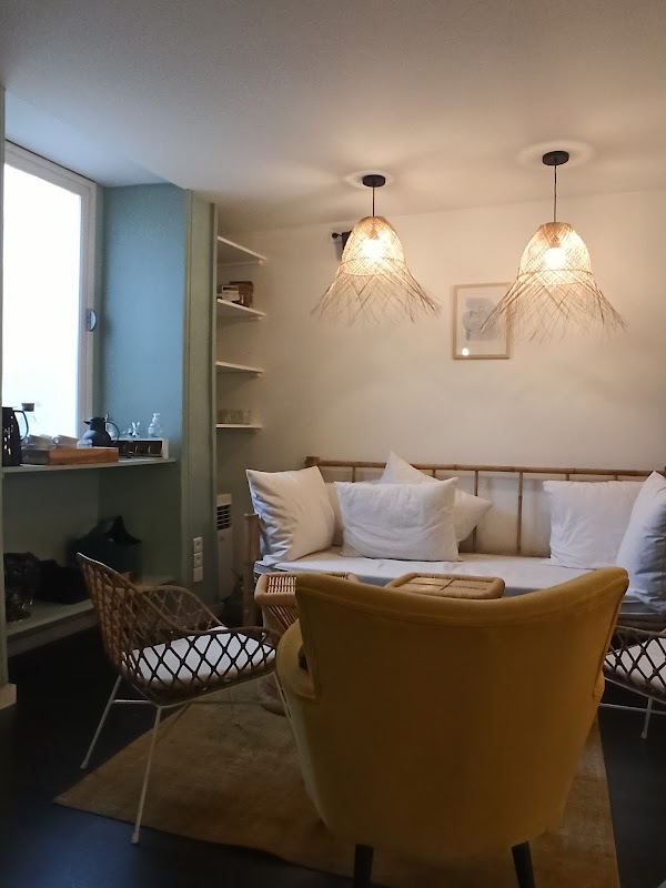 Photo de Label Escale by Vacouva