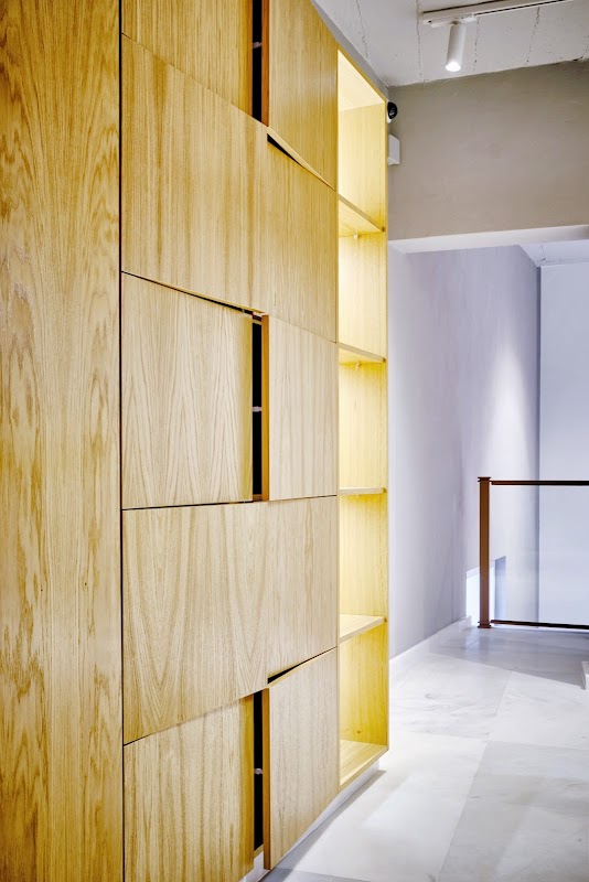 Photo de Coworking Conil