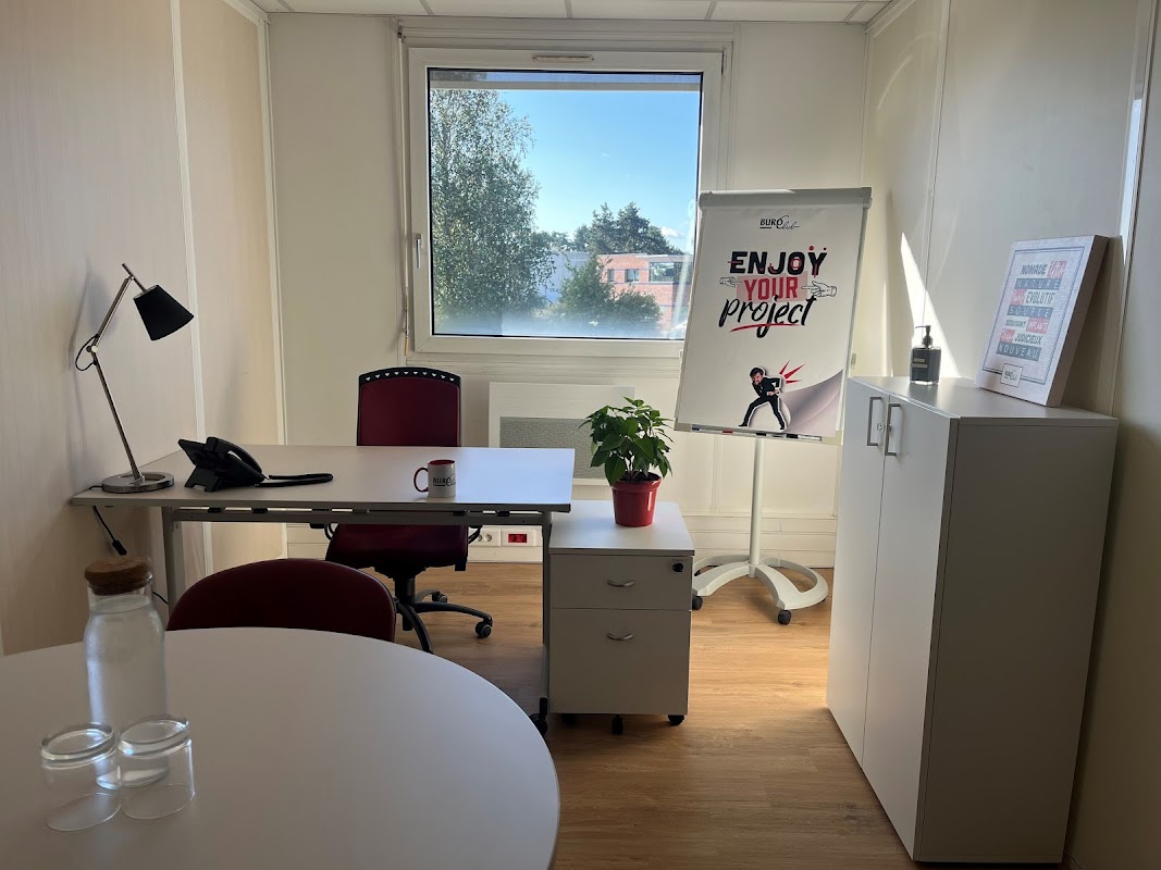 Photo de Buro Club Lille Villeneuve d'Ascq