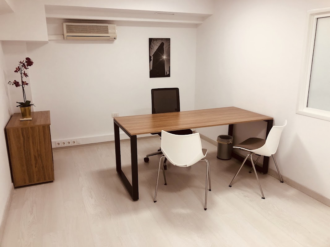 Photo de Braco Business Center