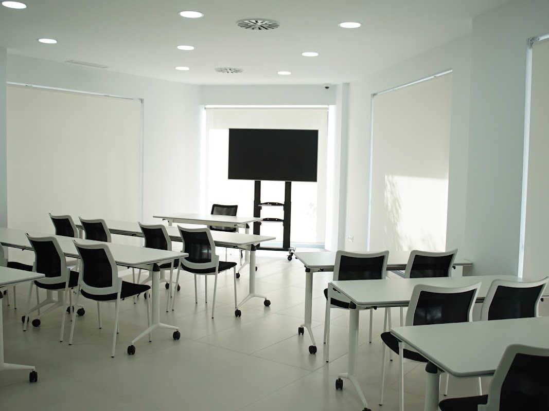 Photo de Illice Coworking