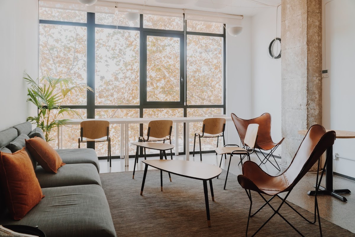 Photo de Aticco Hospitalet