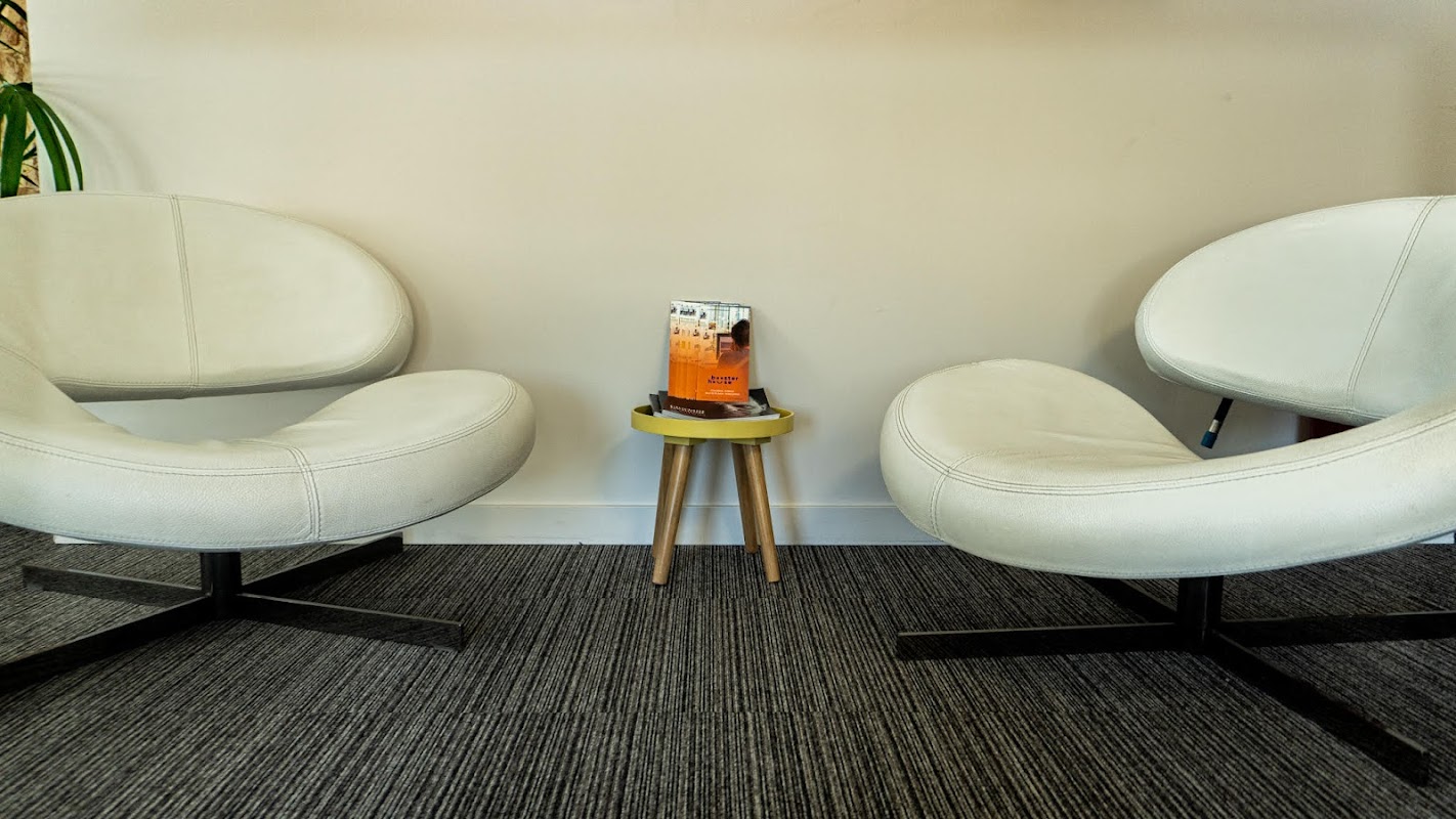 Photo de Booster House