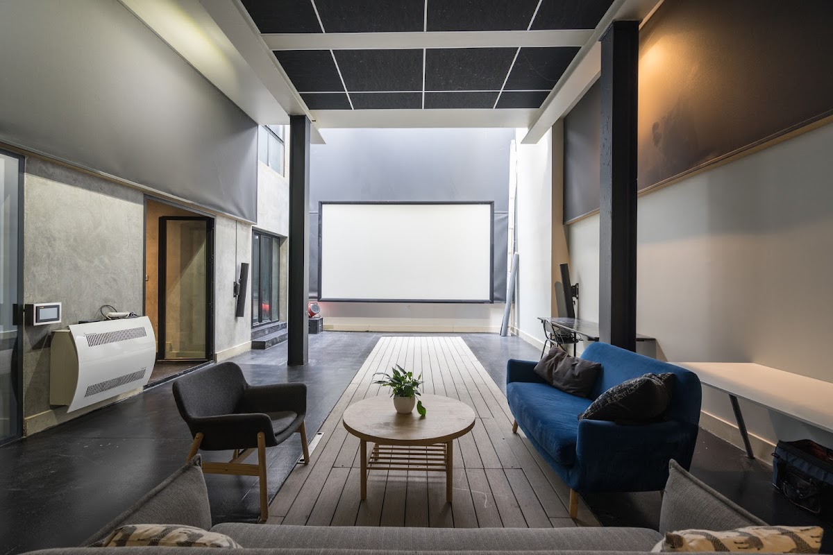 Photo de La Piscine Studio