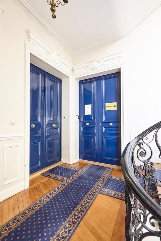 Photo de Symphony Partners Marbeuf