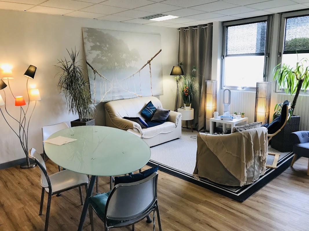 Photo de Centre ORIENTéA