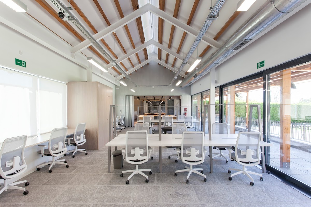 Photo de Coworking San Lorenzo