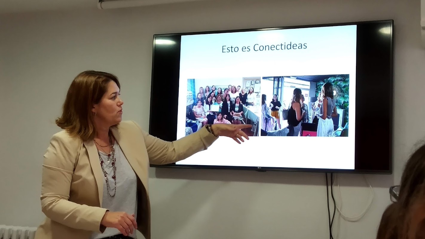 Photo de La Proyectoteca