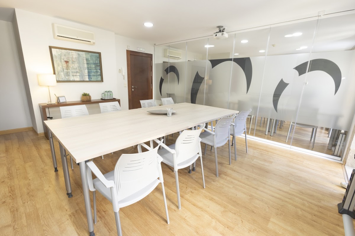 Photo de Centro De Negocios Pontevedra