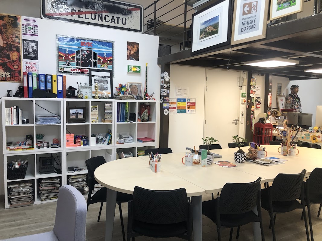 Photo de Imaginà Coworking