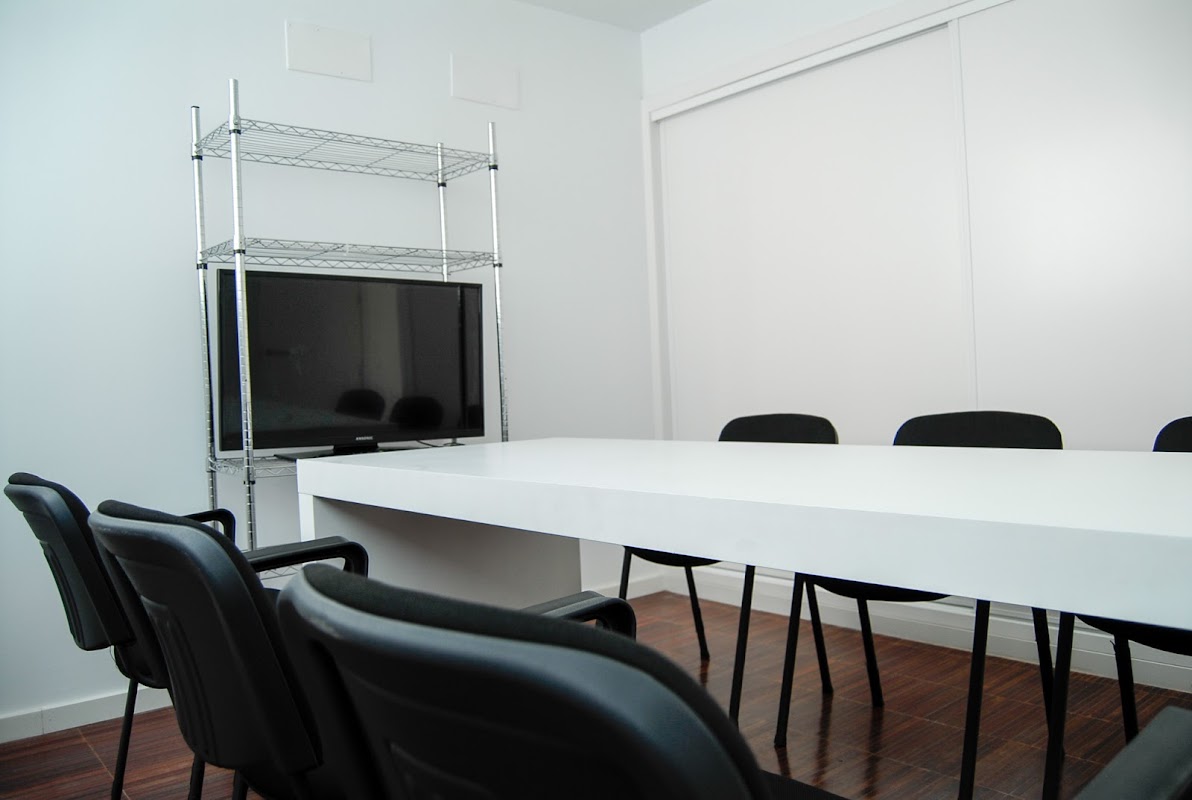 Photo de Diff Coworking