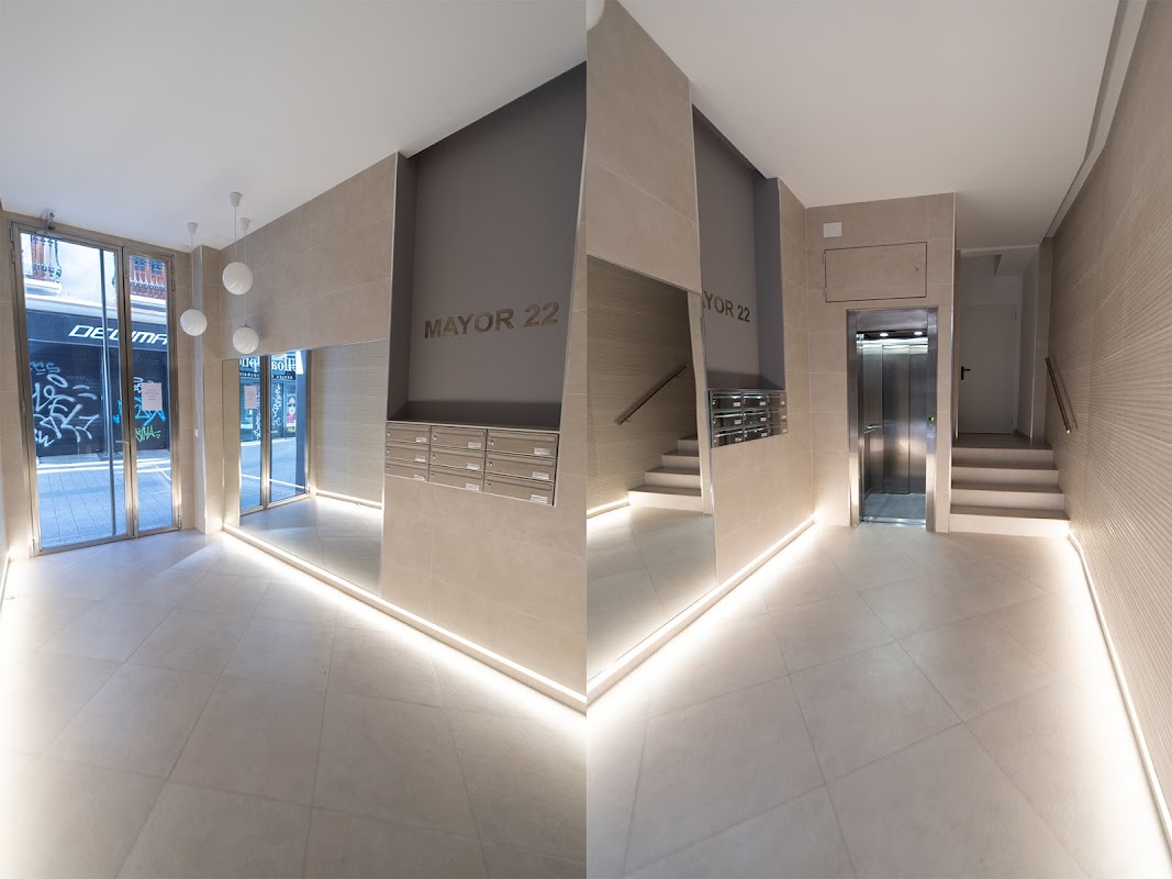 Photo de Centro De Negocios Mayor 22