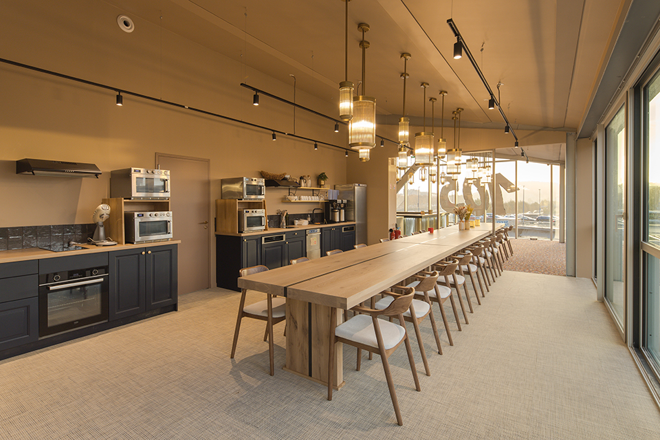 Photo de Now Coworking Rouen 105