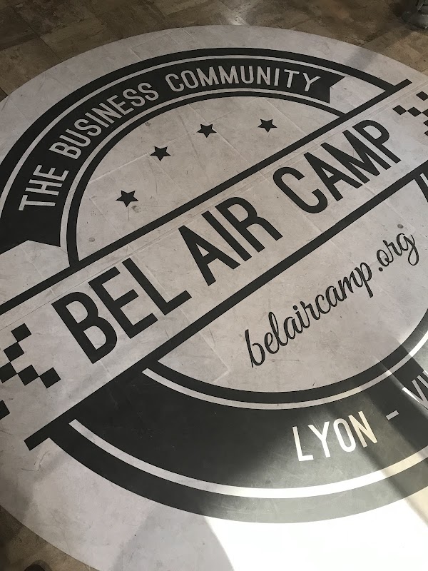 Photo de Bel Air Business