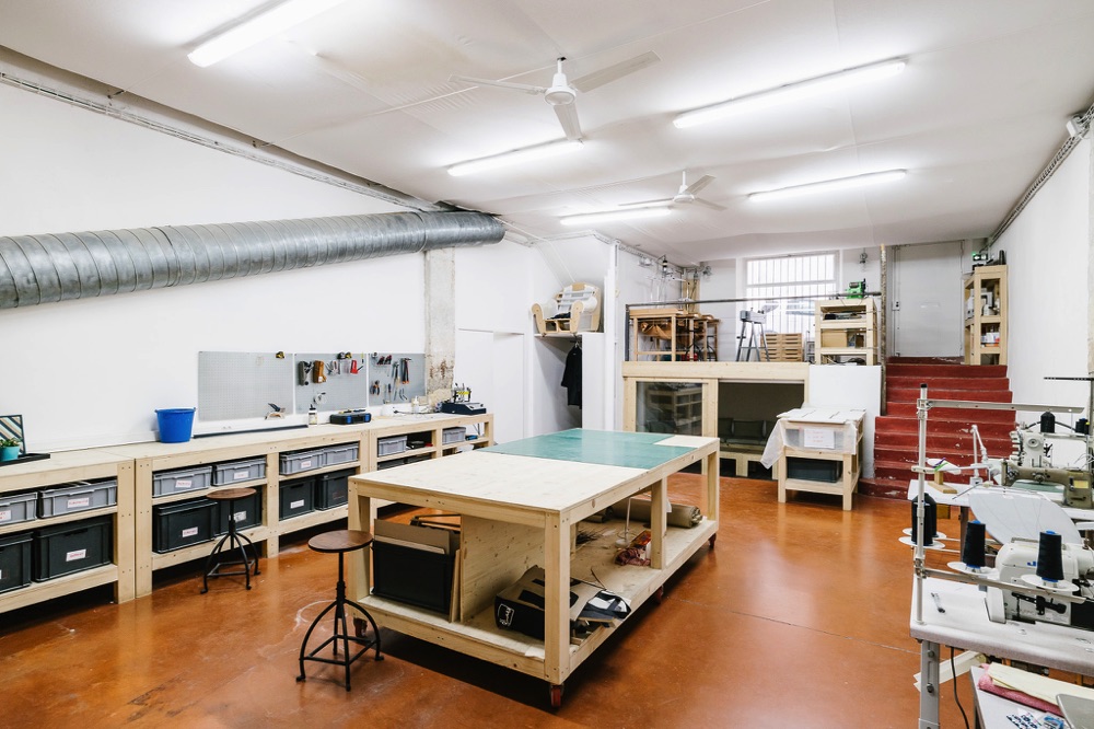 Photo de Make it Marseille