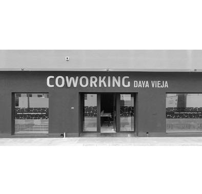 Coworking Daya Vieja