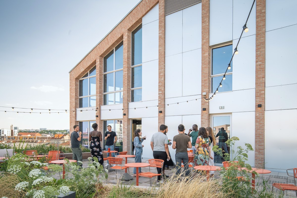 Photo de Walter Ivry