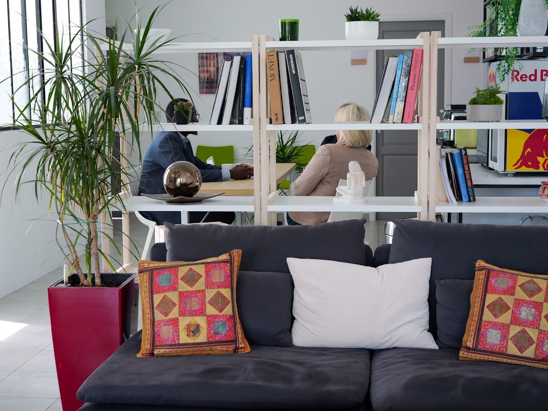 Photo de ADC Domiciliation