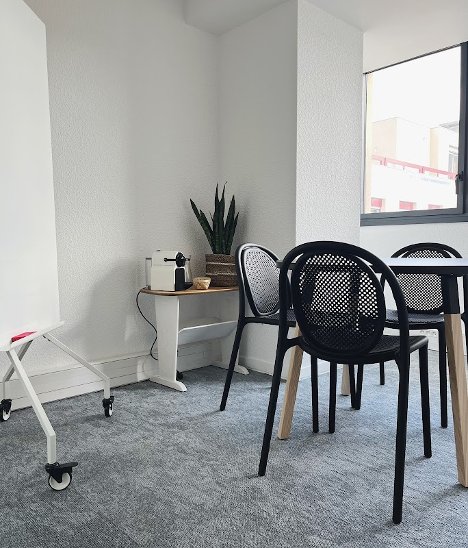 Photo de Focus Clawork