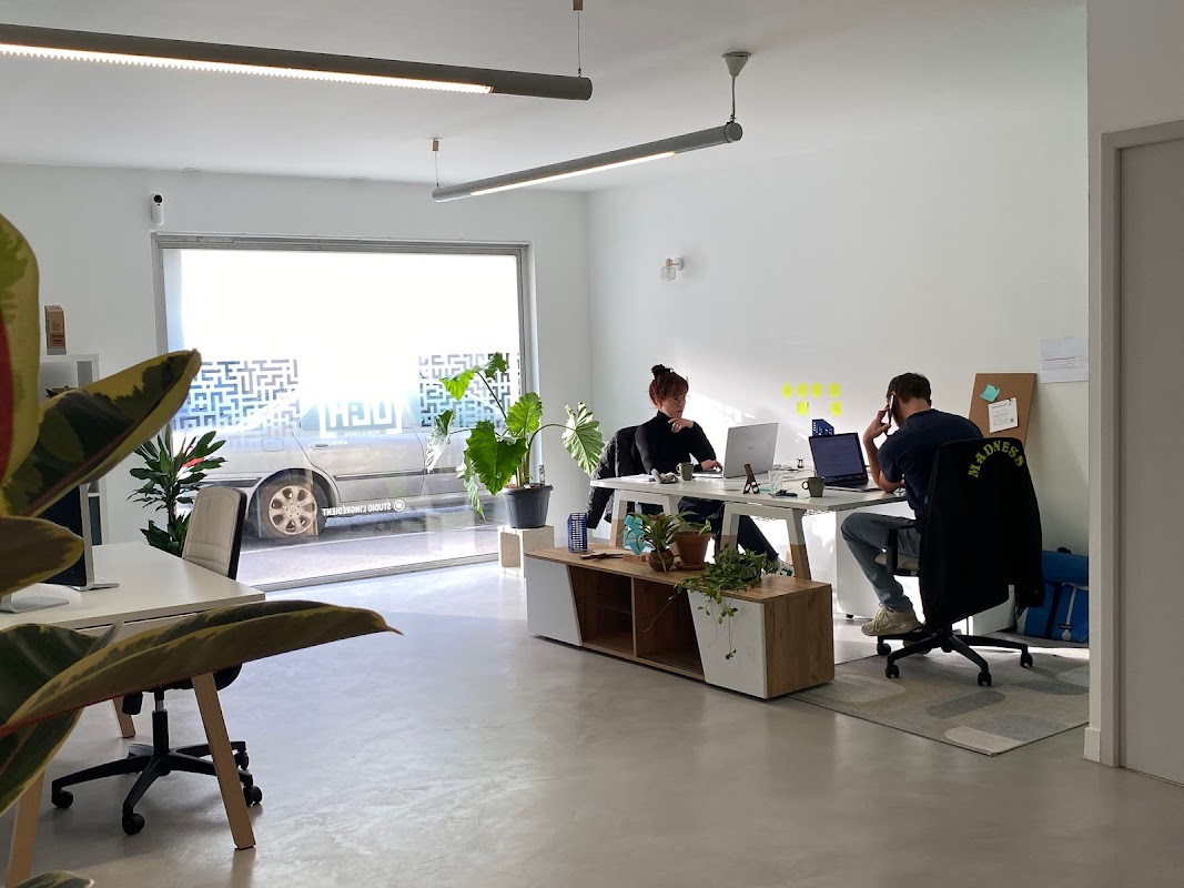 Photo de Sacré Local