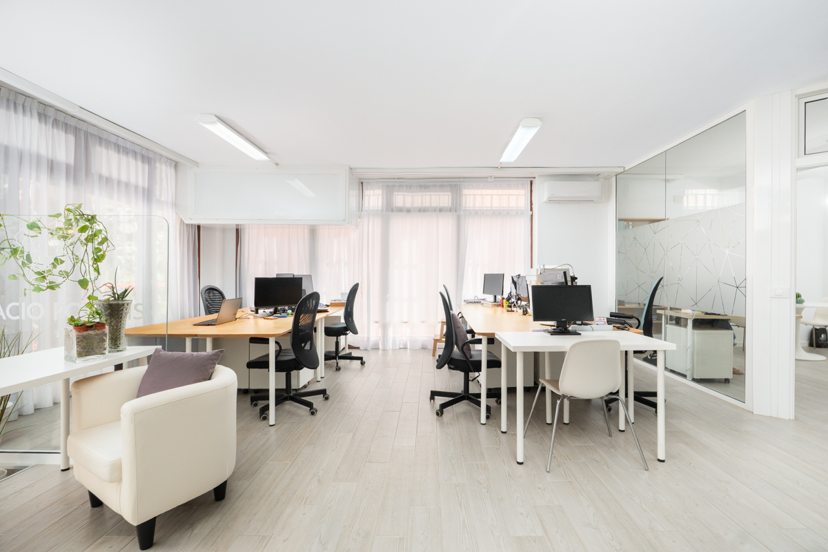 Photo de Espacio Polaris