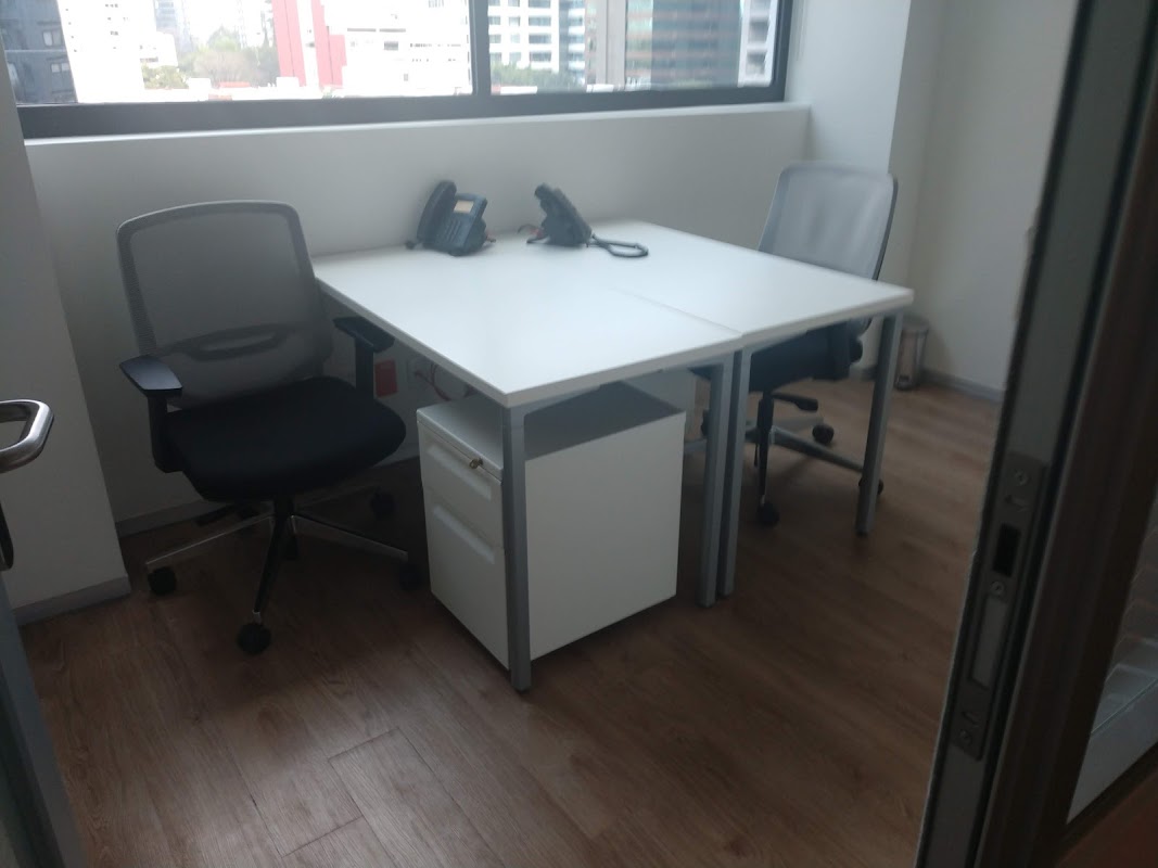 Photo de Spaces Calle Arquimedes 15