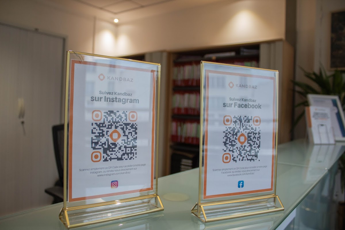 Photo de Kandbaz Rue de la paix