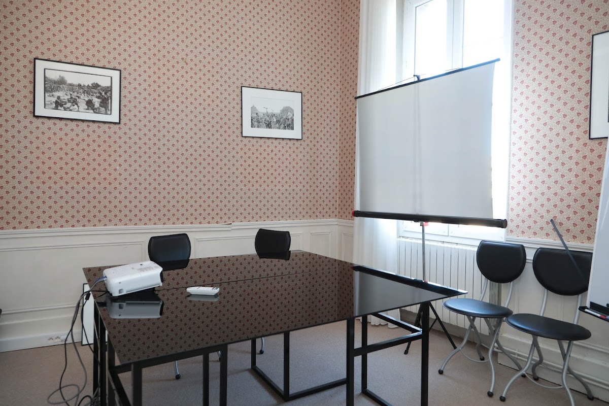 Photo de L'Appartement Cowork