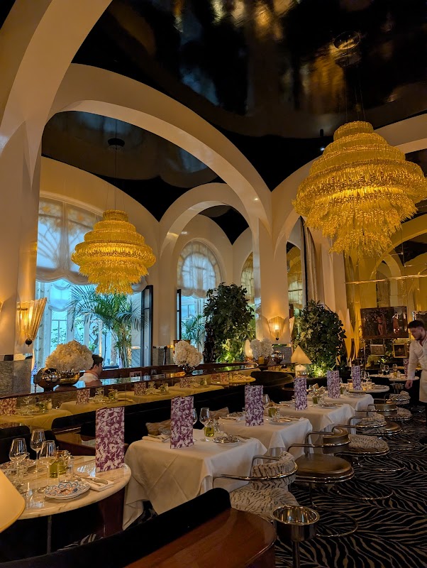 Photo de GLORIA SPACES