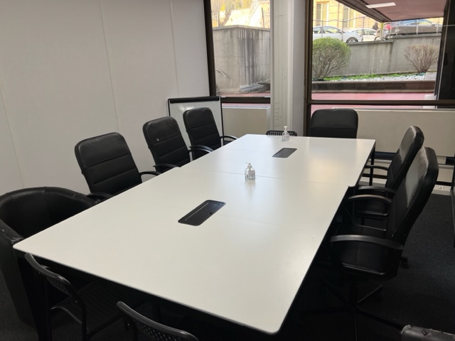 Photo de Bureaux de la Colline