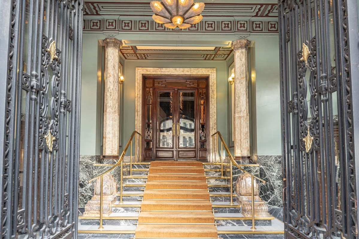 Photo de Centro De Negocios Madrid Zuricenter