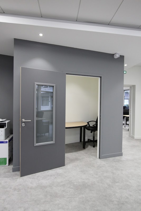 Photo de Garden Work Space Vincennes