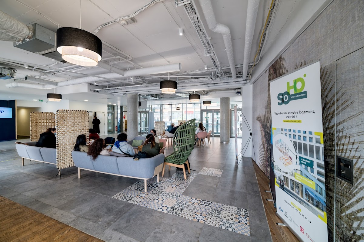 Photo de Studios Singuliers