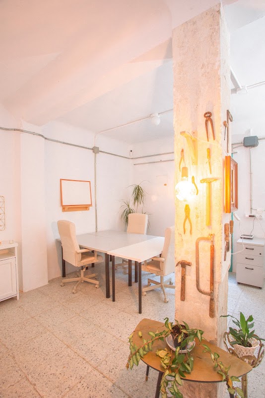 Photo de Coworking La Ebanistería