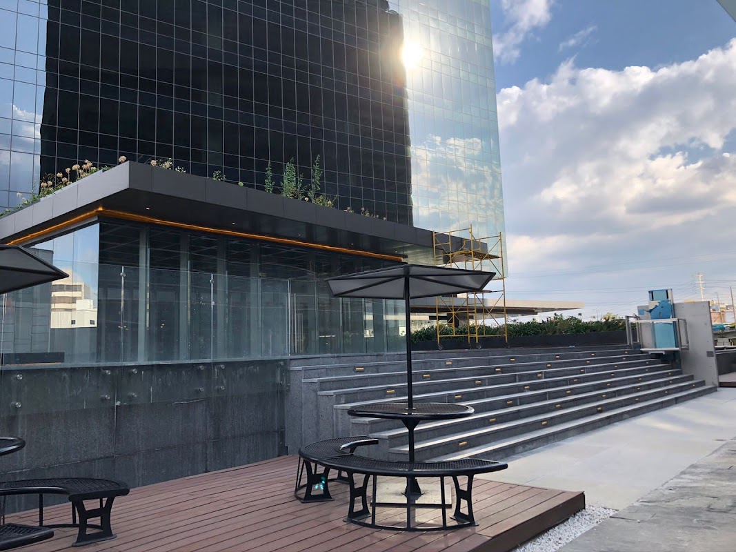 Photo de Centro Empresarial Naucalpán