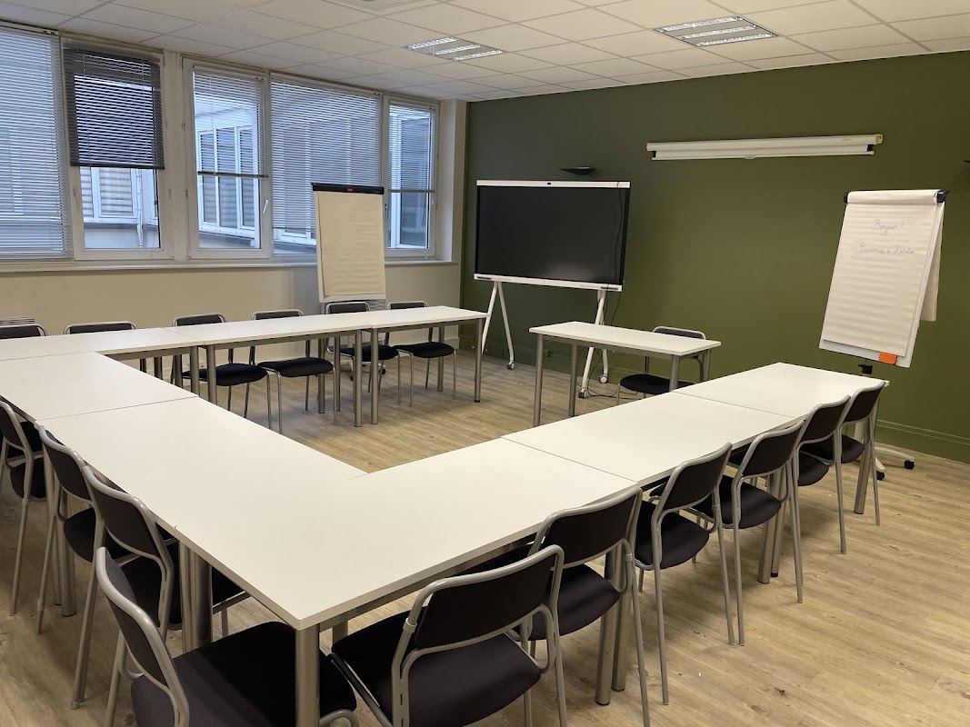 Photo de Espace Tween