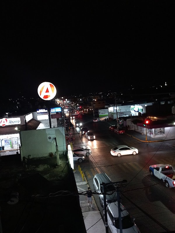 Photo de Centro Empresarial Poza Rica