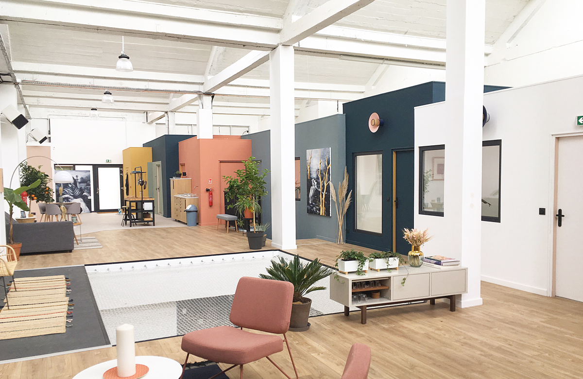 Photo de L'Atelier Cail