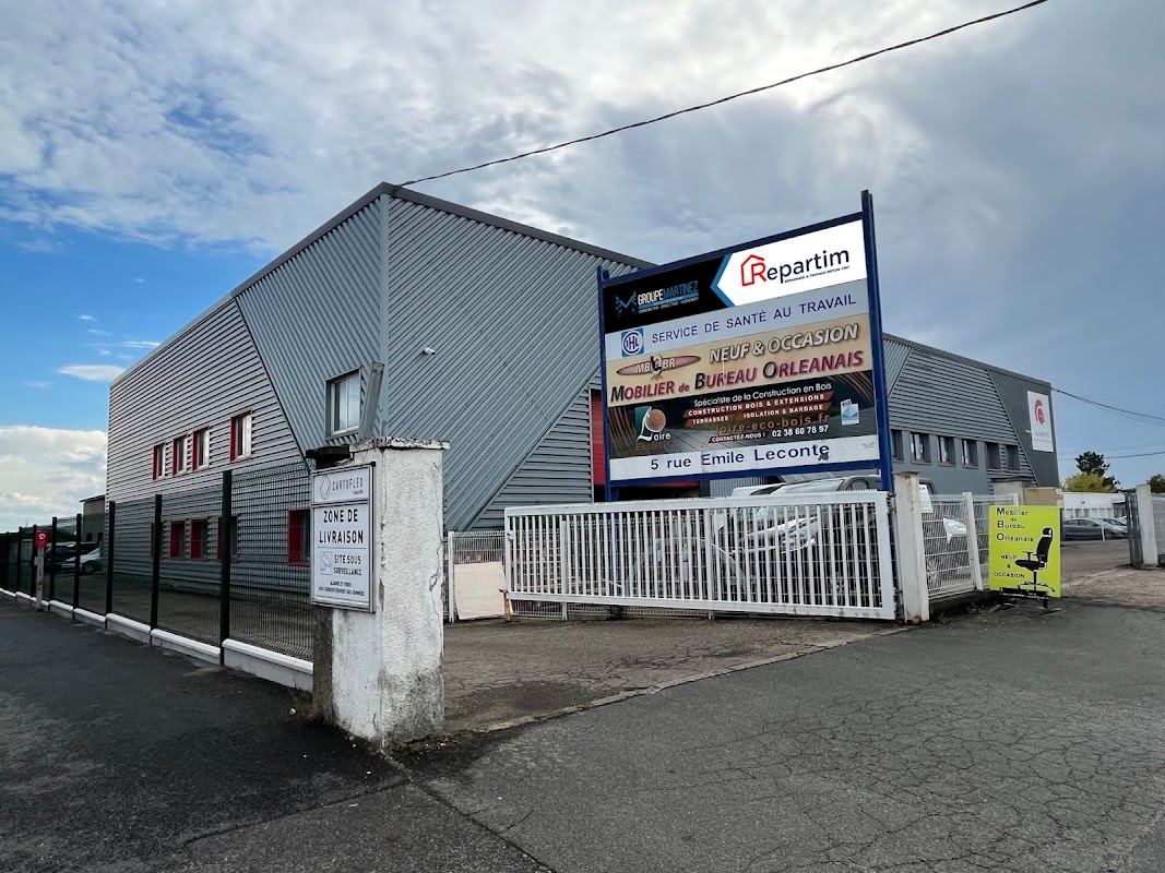 Photo de Martinez Cowork