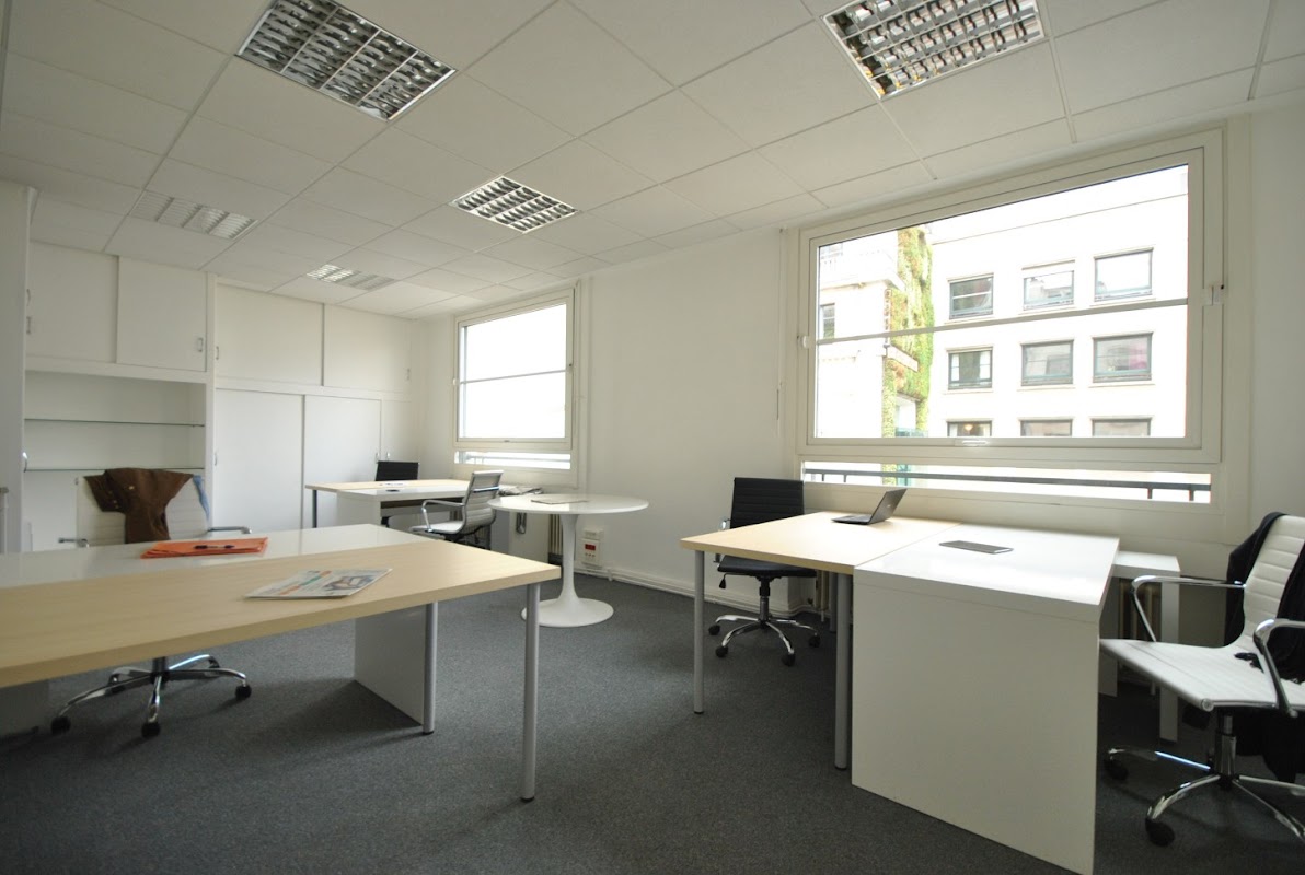 Photo de Nantes-Cowork Calvaire