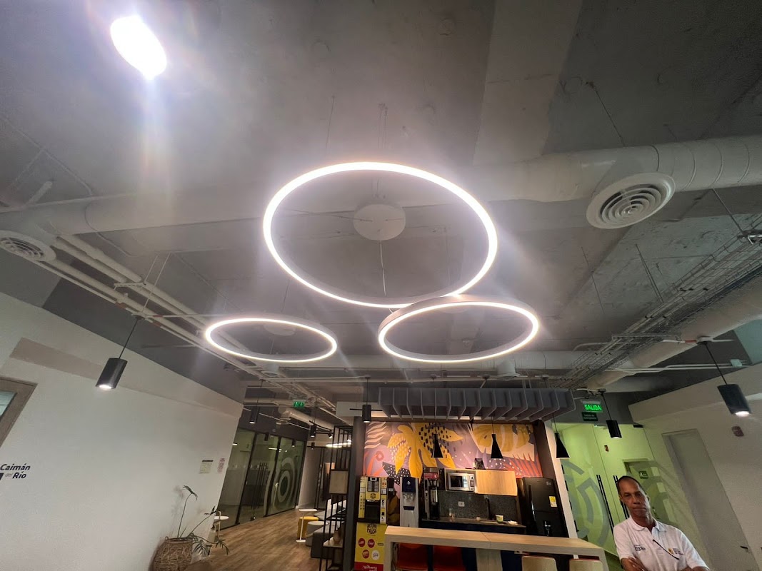 Photo de Regus Blue Gardens